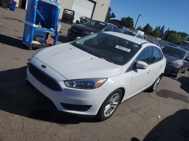 FORD FOCUS SE 2017 1fadp3f29hl223547