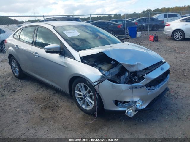 FORD FOCUS 2017 1fadp3f29hl231339