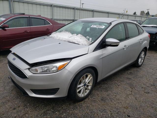 FORD FOCUS SE 2017 1fadp3f29hl231759