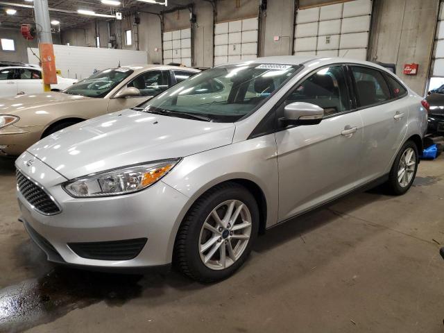 FORD FOCUS SE 2017 1fadp3f29hl235794