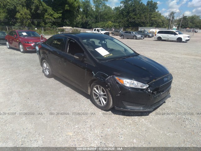 FORD FOCUS 2017 1fadp3f29hl236766