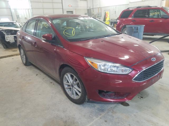 FORD FOCUS SE 2017 1fadp3f29hl237299