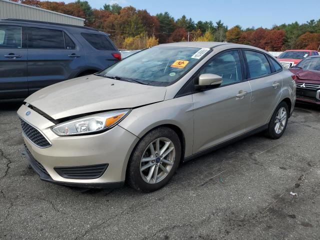 FORD FOCUS SE 2017 1fadp3f29hl240445