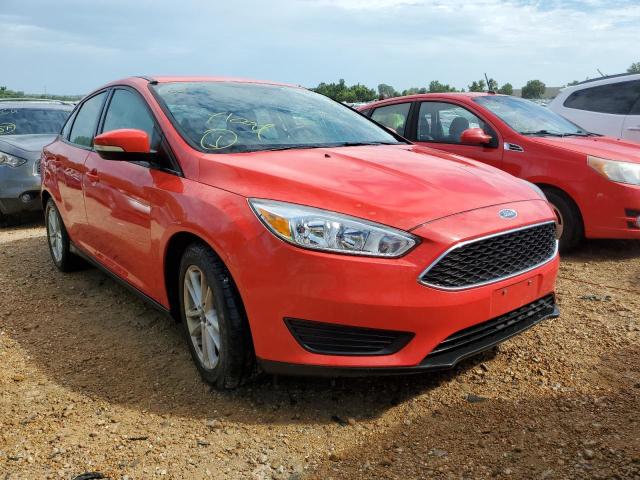 FORD FOCUS SE 2017 1fadp3f29hl243068