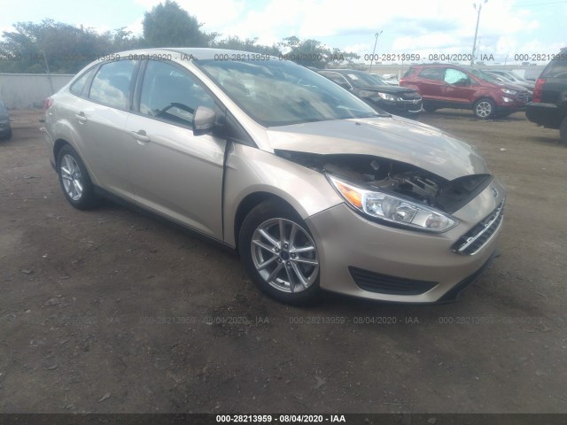 FORD FOCUS 2017 1fadp3f29hl243216