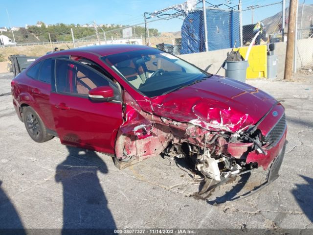 FORD FOCUS 2017 1fadp3f29hl245838