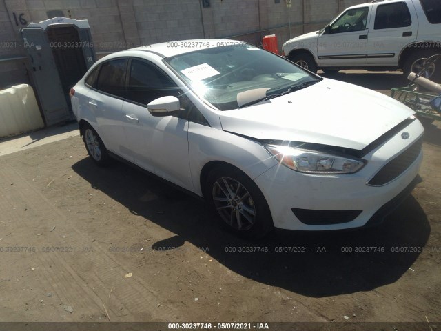 FORD FOCUS 2017 1fadp3f29hl245886