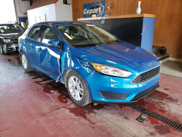 FORD FOCUS SE 2017 1fadp3f29hl253177