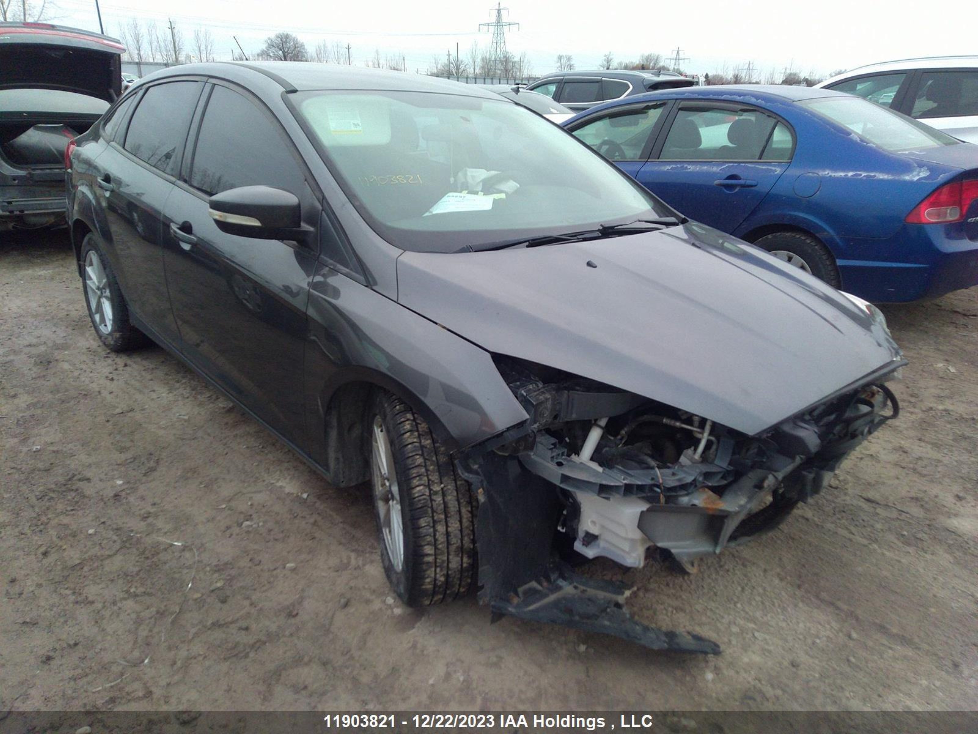 FORD FOCUS 2017 1fadp3f29hl255852