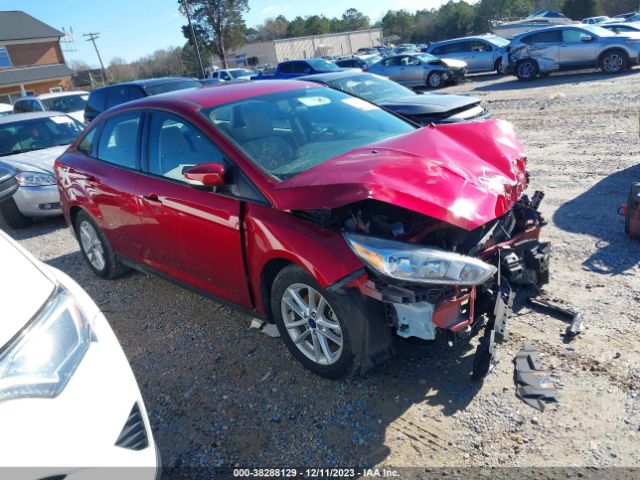 FORD FOCUS 2017 1fadp3f29hl256418