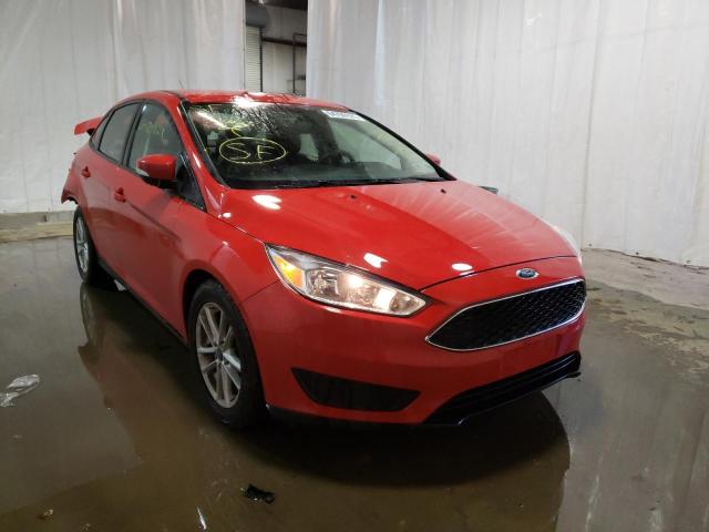 FORD FOCUS SE 2017 1fadp3f29hl259819