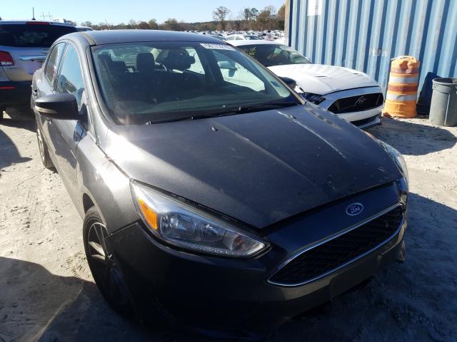 FORD NULL 2017 1fadp3f29hl261991