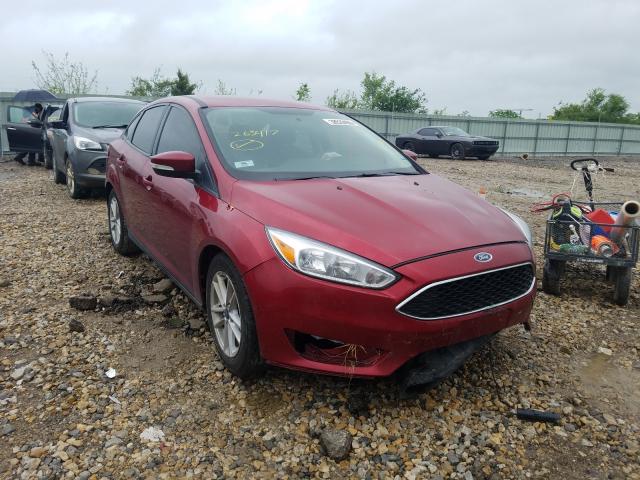 FORD FOCUS SE 2017 1fadp3f29hl263417