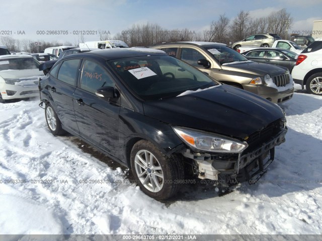 FORD FOCUS 2017 1fadp3f29hl264289