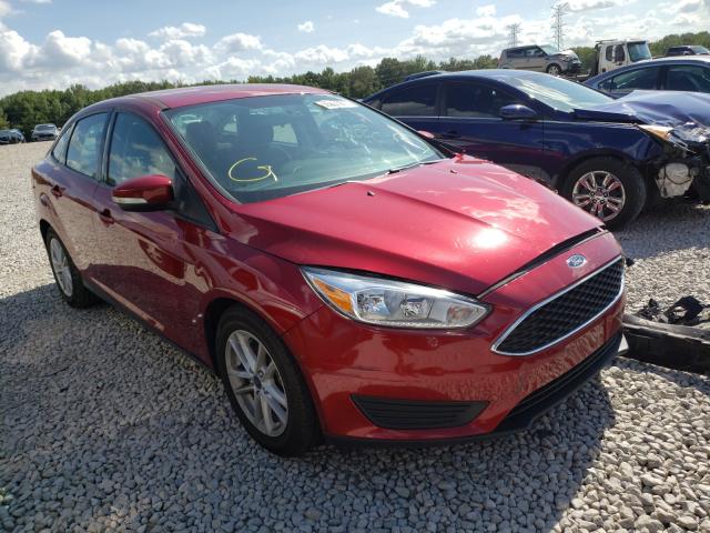 FORD FOCUS SE 2017 1fadp3f29hl266236