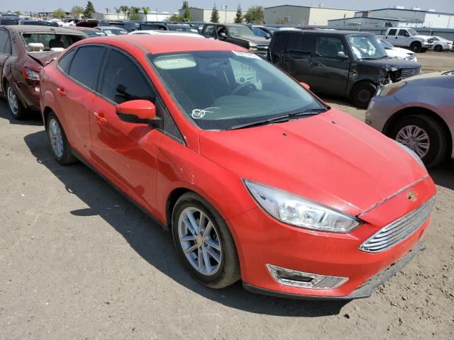 FORD FOCUS SE 2017 1fadp3f29hl267208