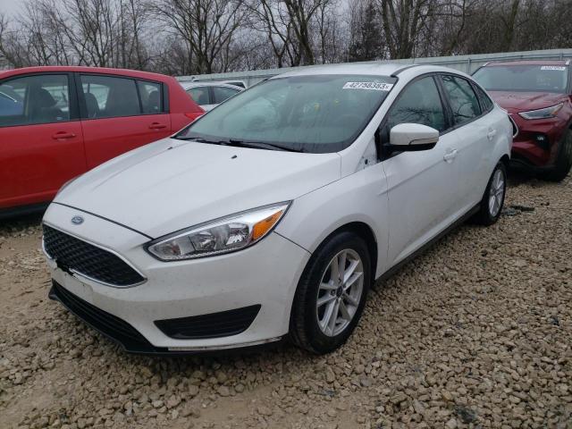 FORD FOCUS SE 2017 1fadp3f29hl271033