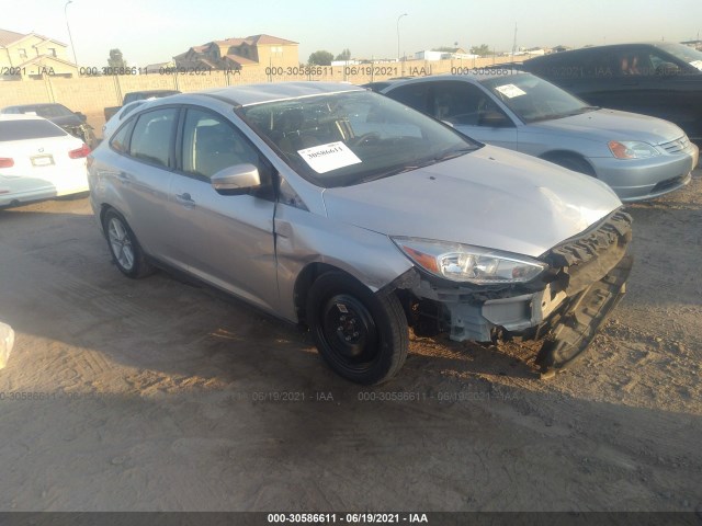 FORD FOCUS 2017 1fadp3f29hl278001