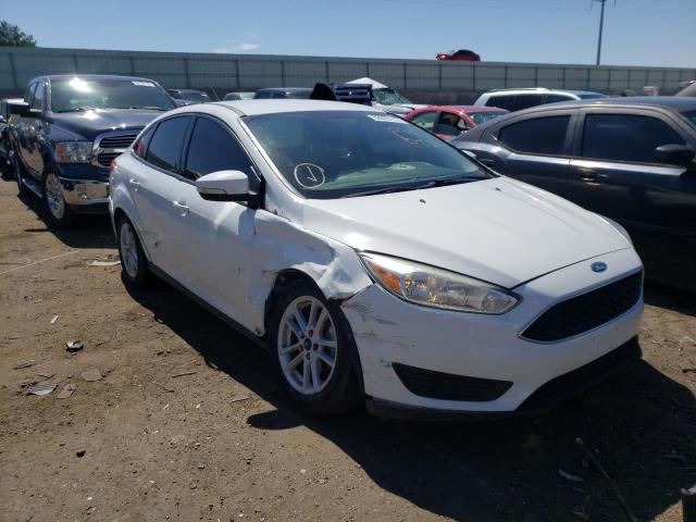 FORD FOCUS SE 2017 1fadp3f29hl285725