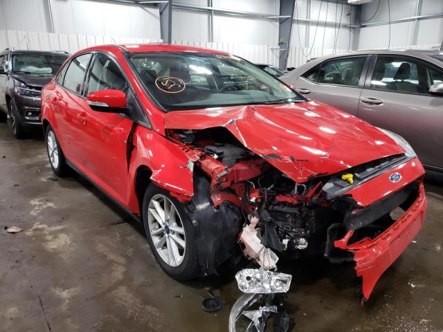 FORD FOCUS SE 2017 1fadp3f29hl286633