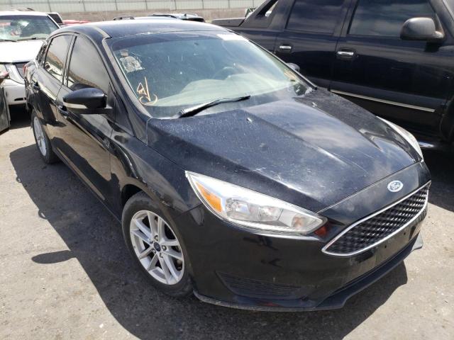 FORD FOCUS SE 2017 1fadp3f29hl296482