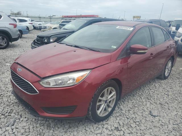 FORD FOCUS SE 2017 1fadp3f29hl298149