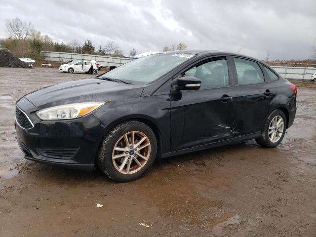 FORD FOCUS SE 2017 1fadp3f29hl298667