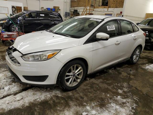 FORD FOCUS SE 2017 1fadp3f29hl299706