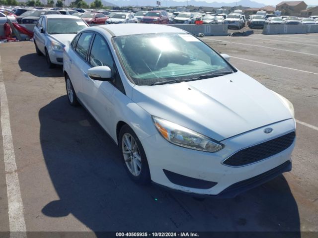 FORD FOCUS 2017 1fadp3f29hl305732