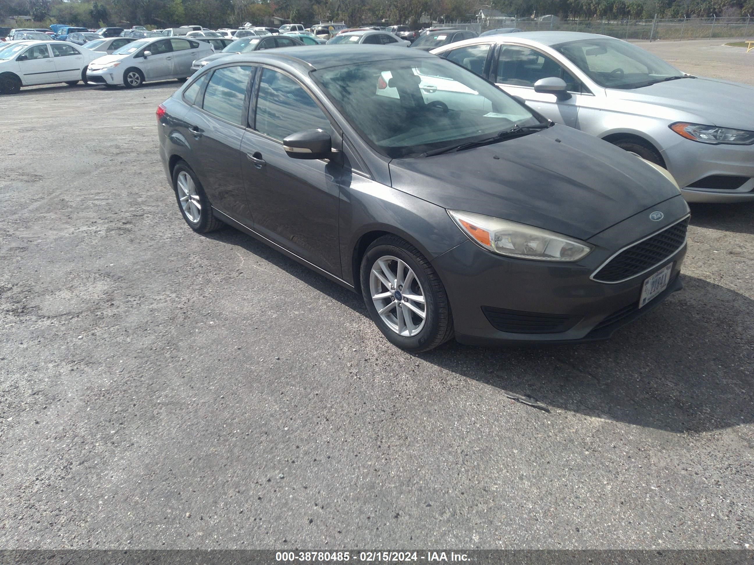 FORD FOCUS 2017 1fadp3f29hl309523