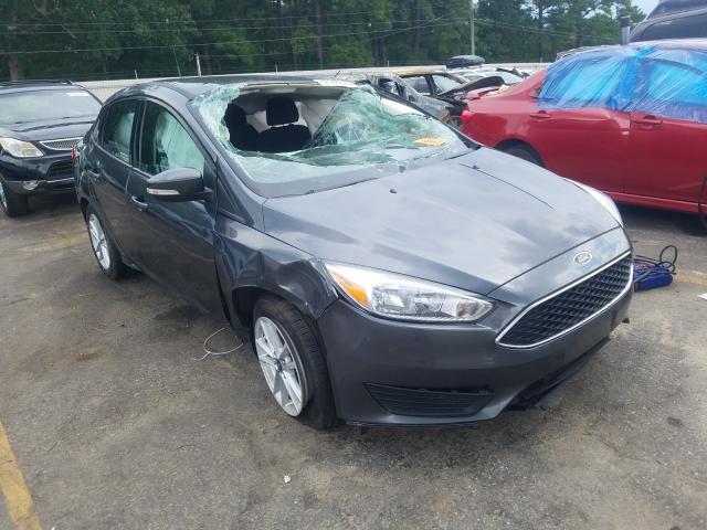 FORD FOCUS SE 2017 1fadp3f29hl312244