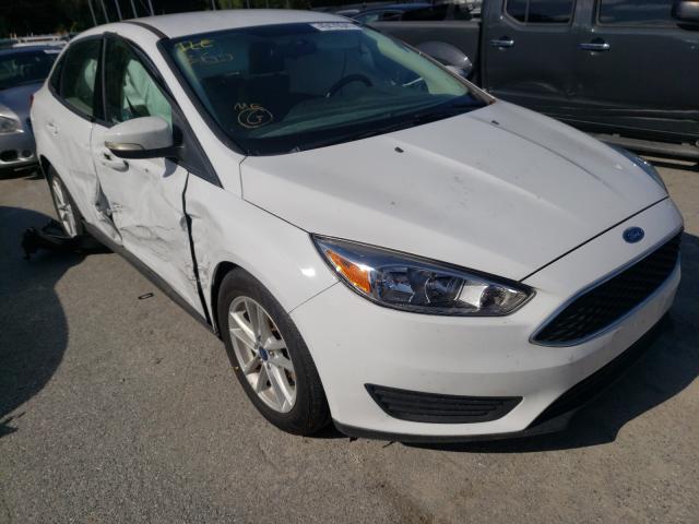 FORD FOCUS SE 2017 1fadp3f29hl312356