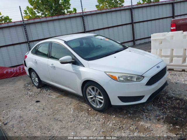 FORD FOCUS 2017 1fadp3f29hl315239