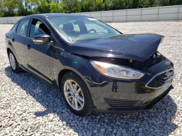 FORD FOCUS SE 2017 1fadp3f29hl315919