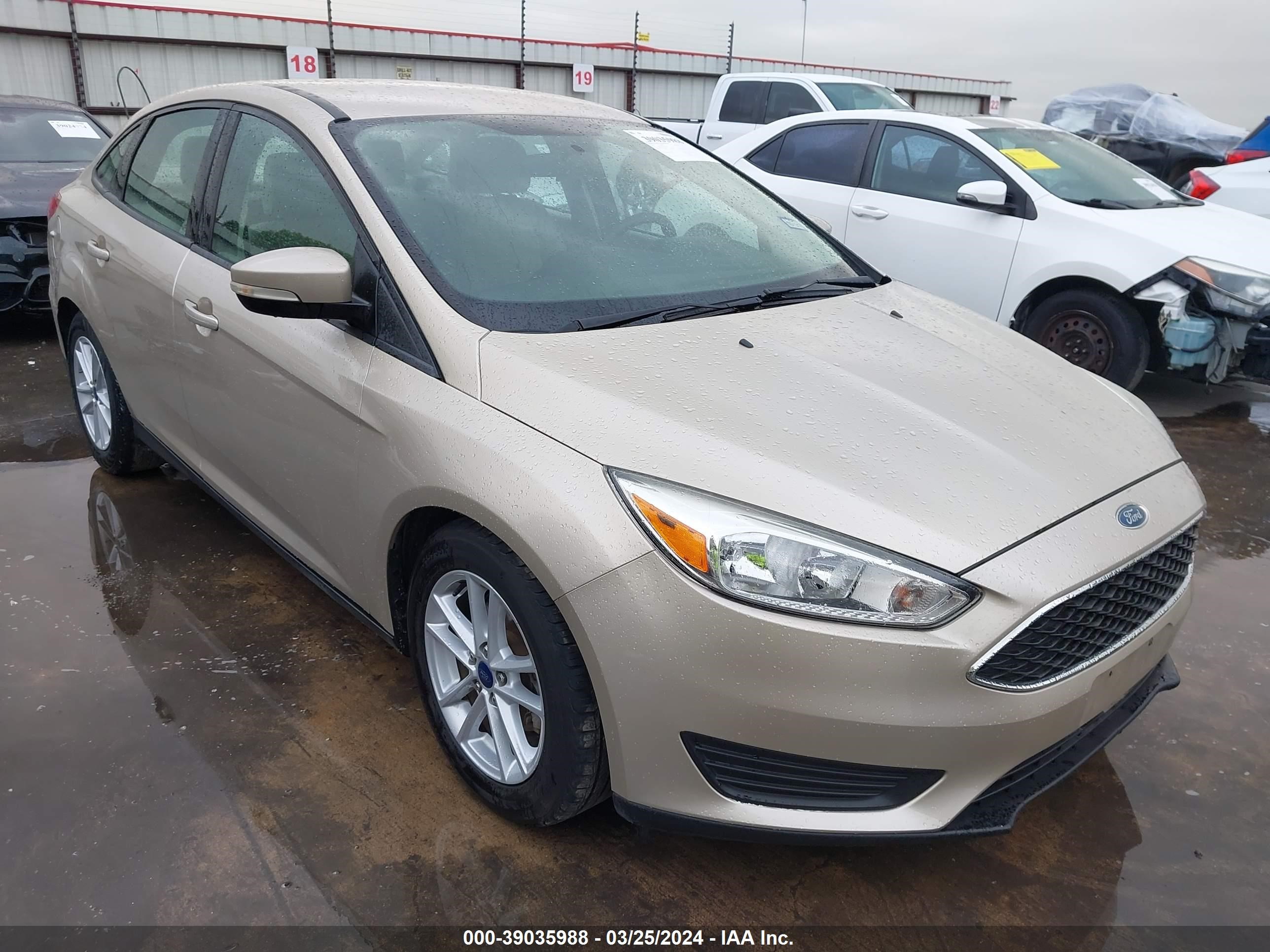 FORD FOCUS 2017 1fadp3f29hl318769