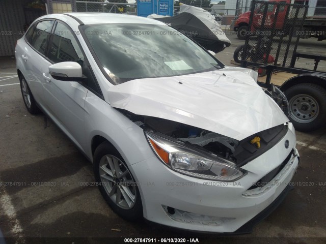 FORD FOCUS 2017 1fadp3f29hl322224