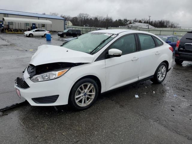 FORD FOCUS SE 2017 1fadp3f29hl326774