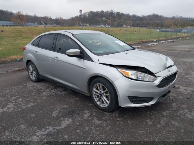 FORD FOCUS 2017 1fadp3f29hl329190