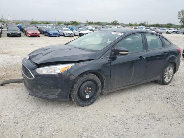 FORD FOCUS SE 2017 1fadp3f29hl329707