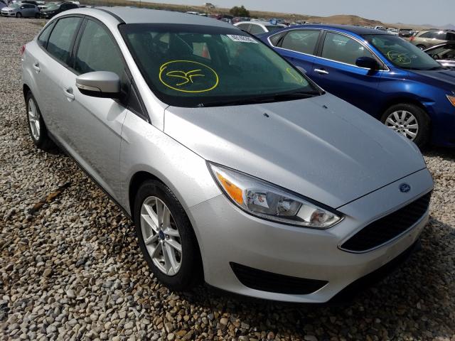 FORD FOCUS SE 2017 1fadp3f29hl333157