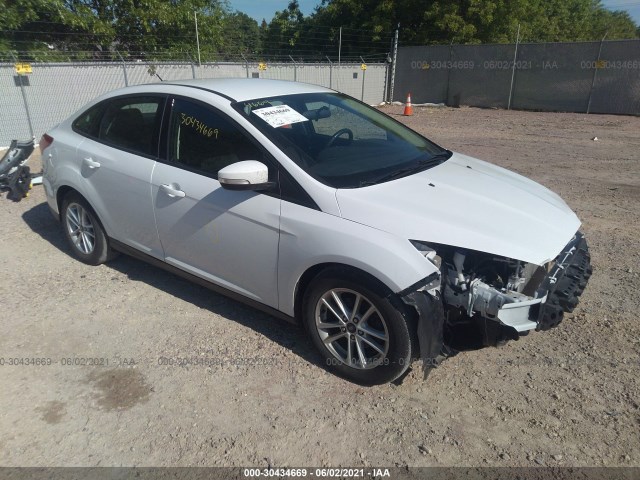 FORD FOCUS 2017 1fadp3f29hl333210