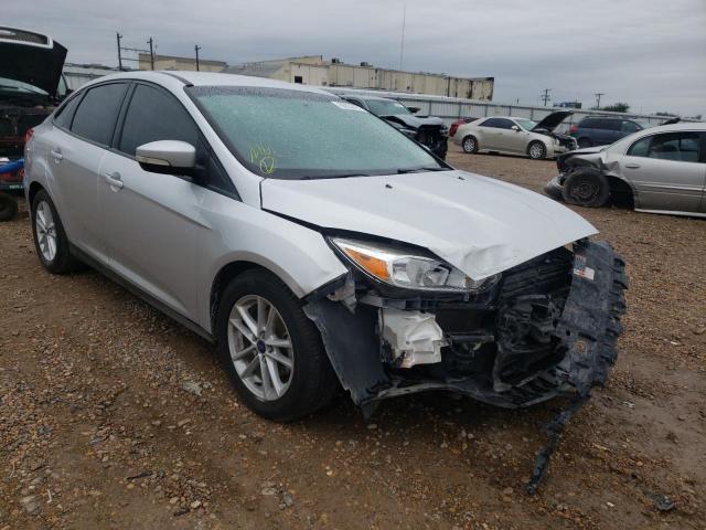 FORD FOCUS SE 2017 1fadp3f29hl341694