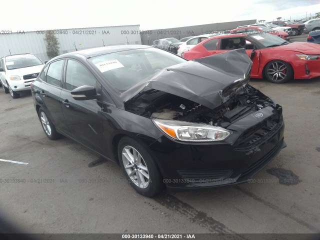 FORD FOCUS 2017 1fadp3f29hl343493