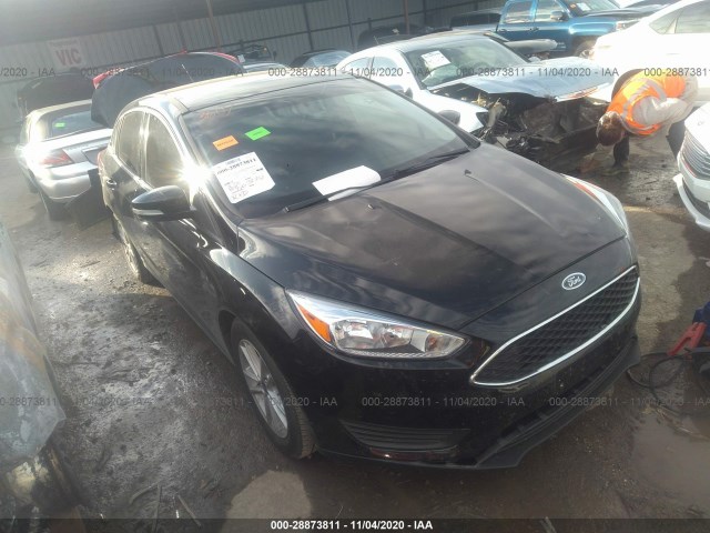 FORD FOCUS 2018 1fadp3f29jl204180