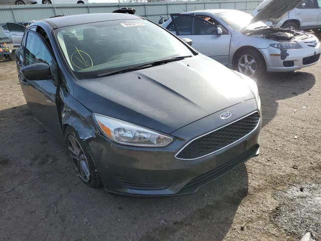 FORD FOCUS SE 2018 1fadp3f29jl206155