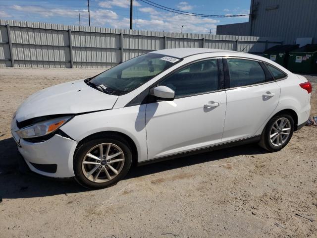 FORD FOCUS SE 2018 1fadp3f29jl207421