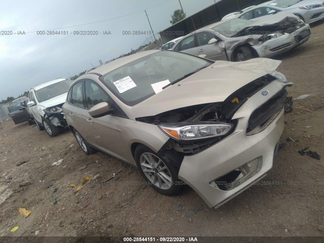 FORD FOCUS 2018 1fadp3f29jl209010