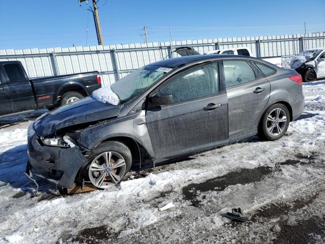 FORD FOCUS SE 2018 1fadp3f29jl211890