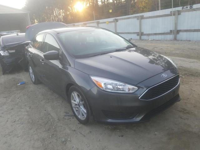 FORD FOCUS SE 2018 1fadp3f29jl212277