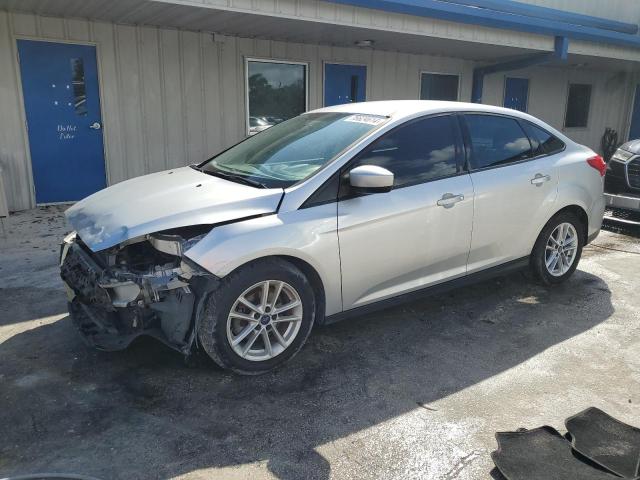 FORD FOCUS SE 2018 1fadp3f29jl218337